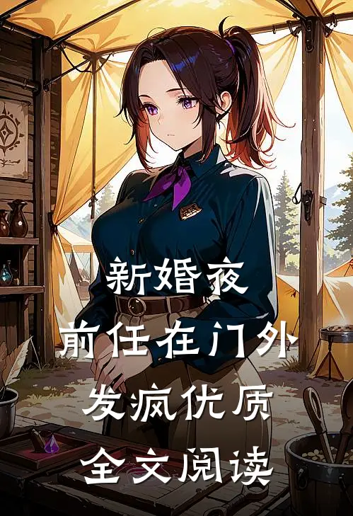 新婚夜，前任在门外发疯优质全文阅读