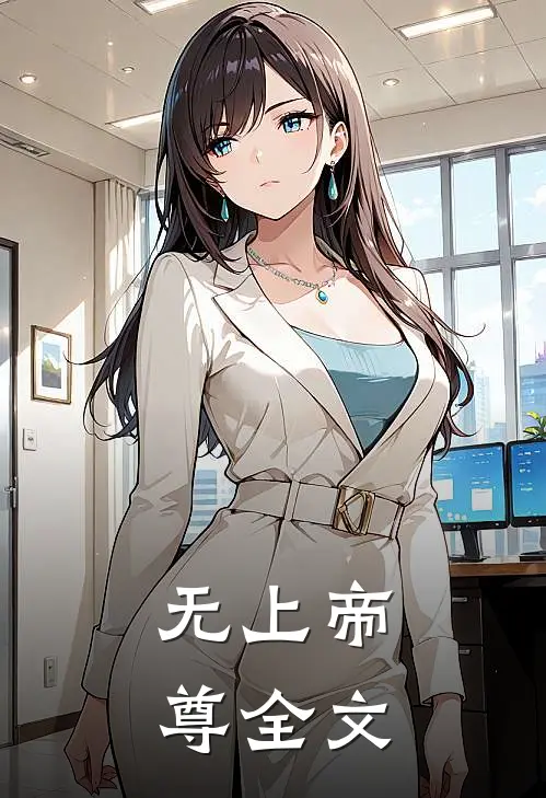 无上帝尊全文
