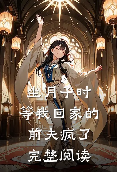 坐月子时，等我回家的前夫疯了完整阅读