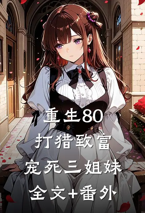 重生80：打猎致富，宠死三姐妹全文+番外