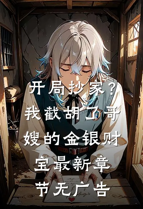 开局抄家？我截胡了哥嫂的金银财宝最新章节无广告
