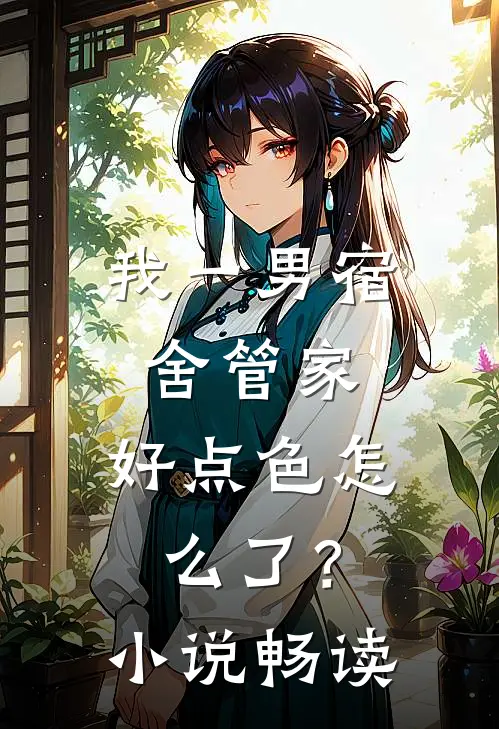 我一男宿舍管家，好点色怎么了？小说畅读