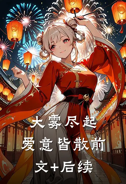 大雾尽起，爱意皆散前文+后续