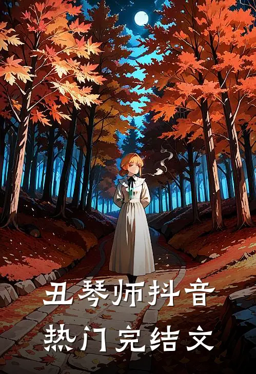 丑琴师抖音热门完结文