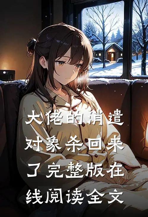 大佬的消遣对象杀回来了完整版在线阅读全文
