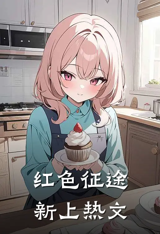 红色征途新上热文