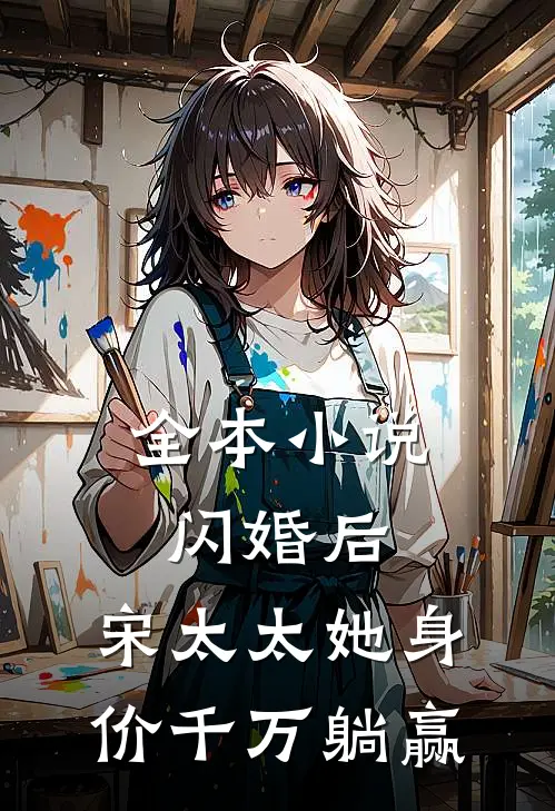全本小说闪婚后，宋太太她身价千万躺赢