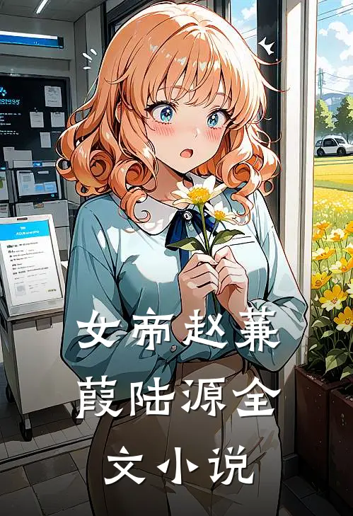 女帝赵蒹葭陆源全文小说