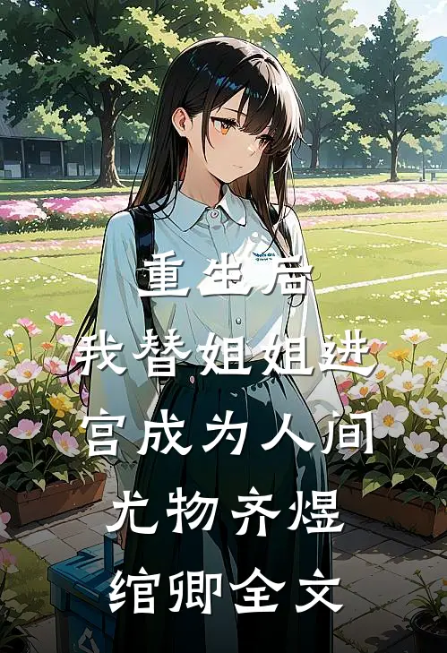 重生后，我替姐姐进宫成为人间尤物齐煜绾卿全文