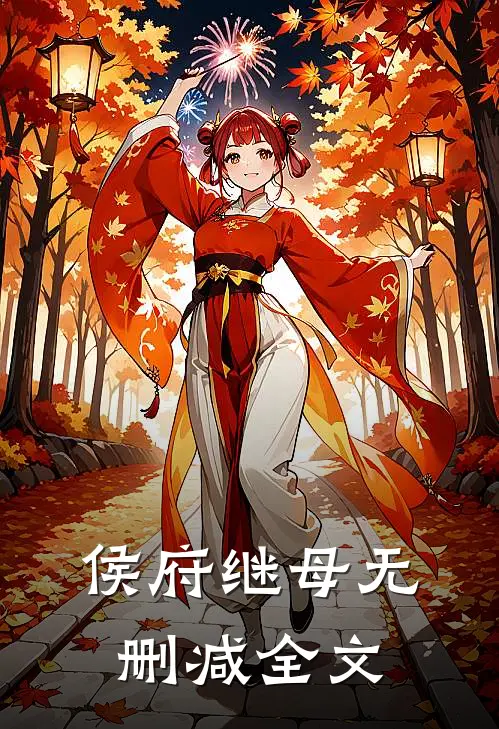 侯府继母无删减全文