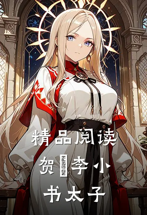 精品阅读贺玥李小书太子