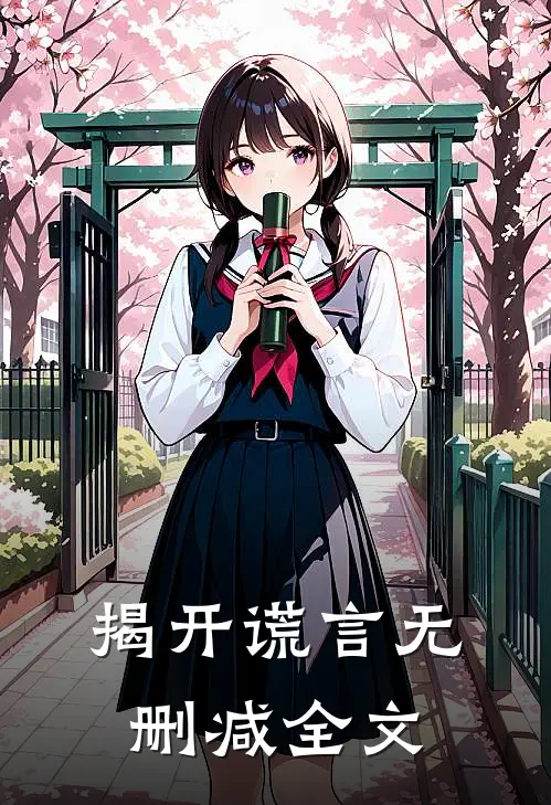 揭开谎言无删减全文