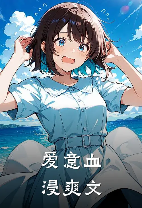 爱意血浸爽文