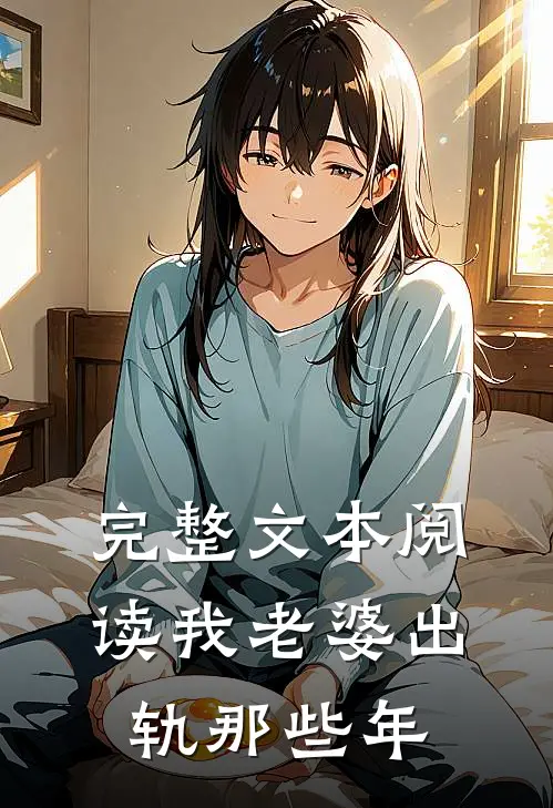 完整文本阅读我老婆出轨那些年