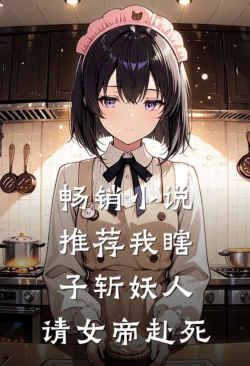 畅销小说推荐我瞎子斩妖人，请女帝赴死