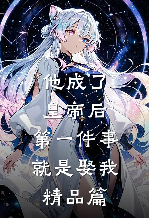 他成了皇帝后，第一件事就是娶我精品篇