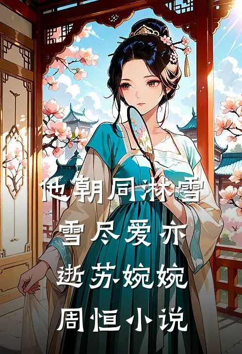 他朝同淋雪，雪尽爱亦逝苏婉婉周恒小说