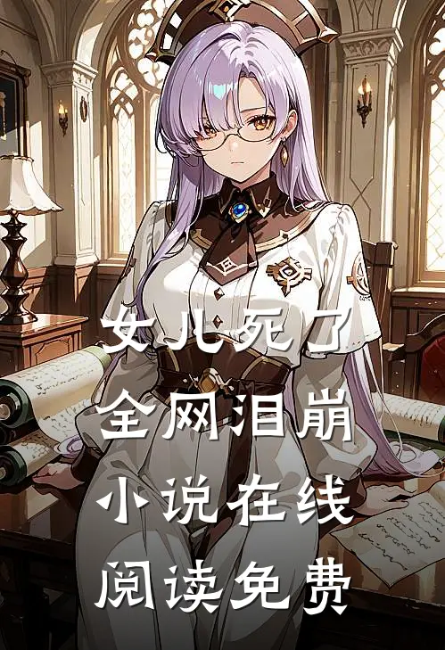 女儿死了，全网泪崩小说在线阅读免费