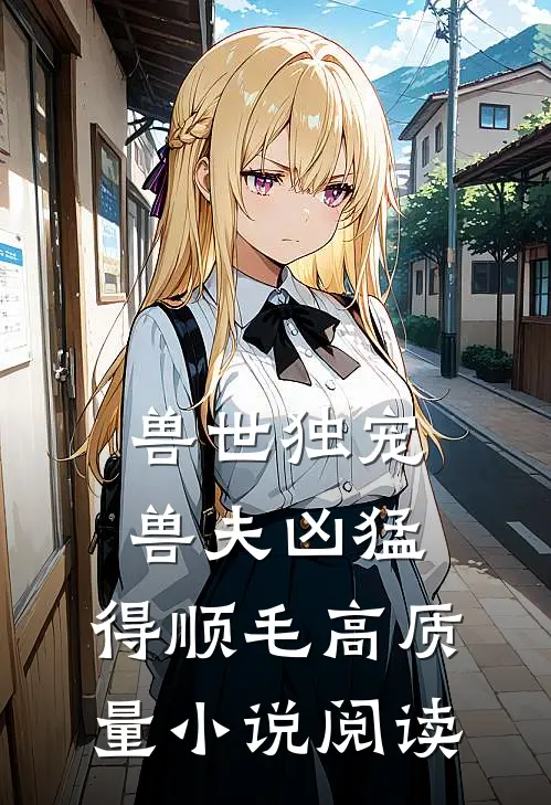 兽世独宠：兽夫凶猛，得顺毛高质量小说阅读