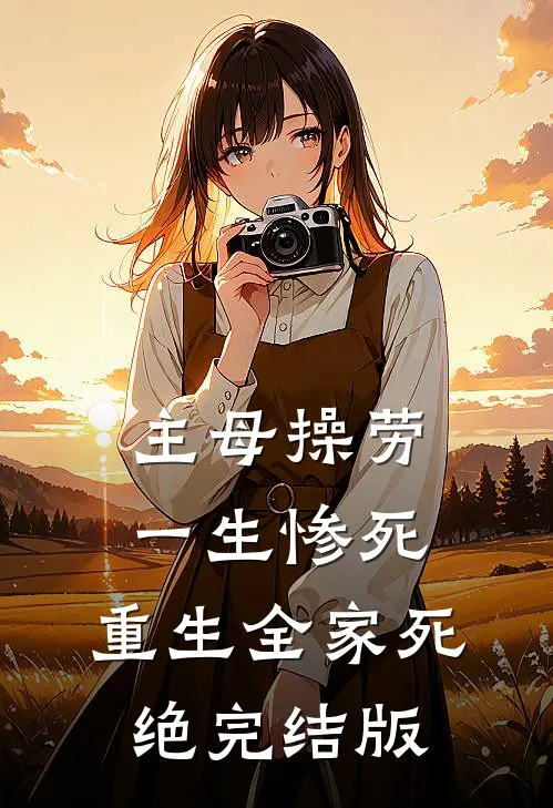 主母操劳一生惨死，重生全家死绝完结版