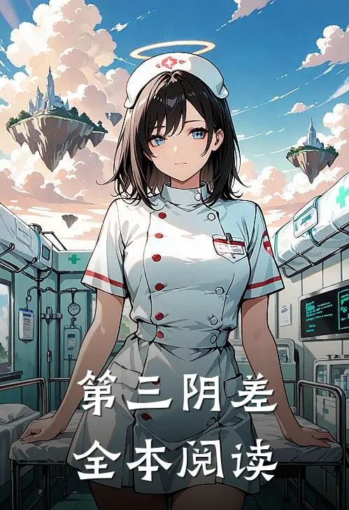 第三阴差全本阅读