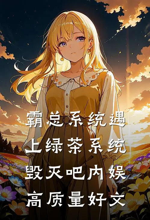 霸总系统遇上绿茶系统：毁灭吧内娱高质量好文