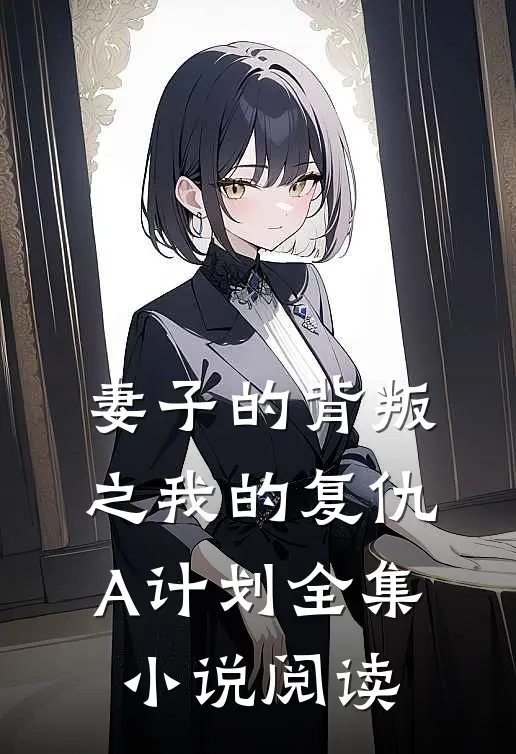 妻子的背叛之我的复仇A计划全集小说阅读