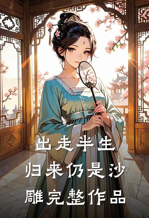 出走半生，归来仍是沙雕完整作品