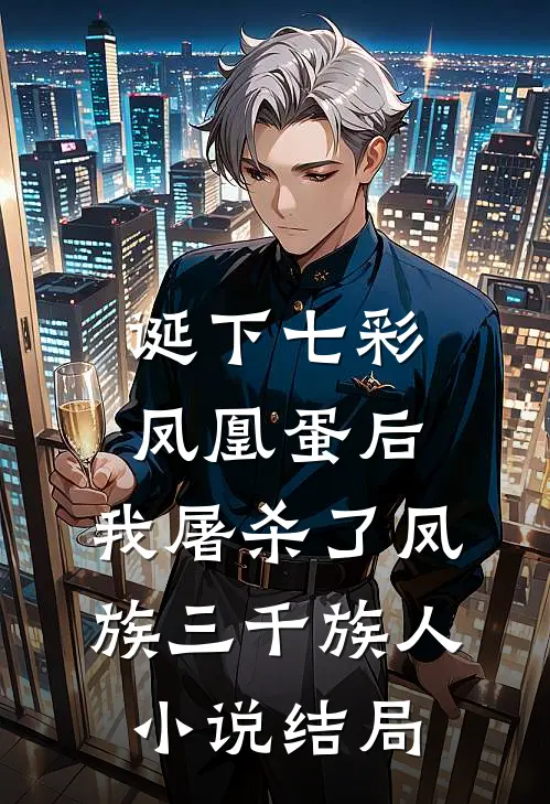 诞下七彩凤凰蛋后，我屠杀了凤族三千族人小说结局