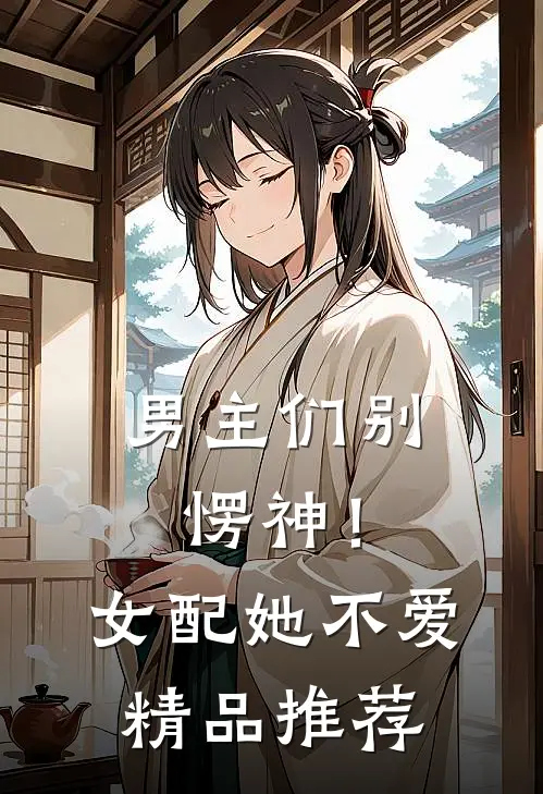 男主们别愣神！女配她不爱精品推荐