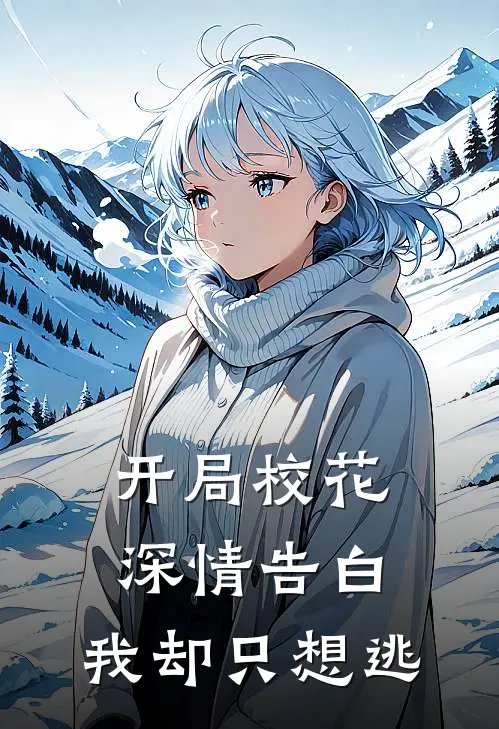 开局校花深情告白，我却只想逃