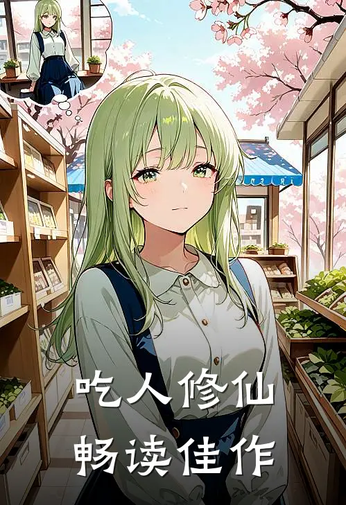 吃人修仙畅读佳作