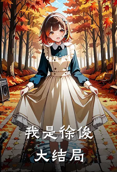 我是徐俊大结局