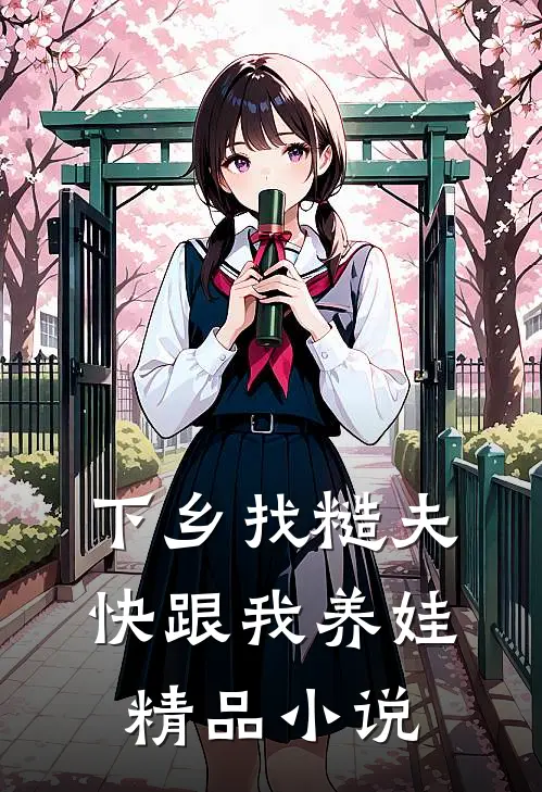 下乡找糙夫，快跟我养娃精品小说