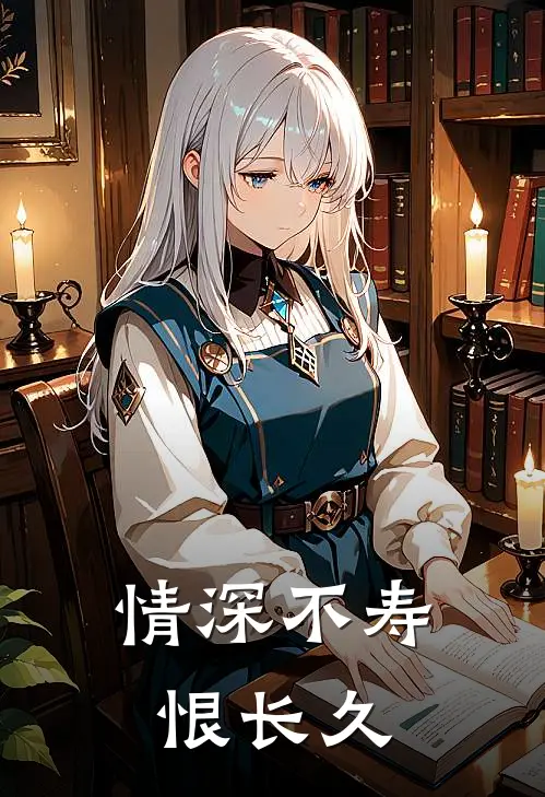 情深不寿恨长久