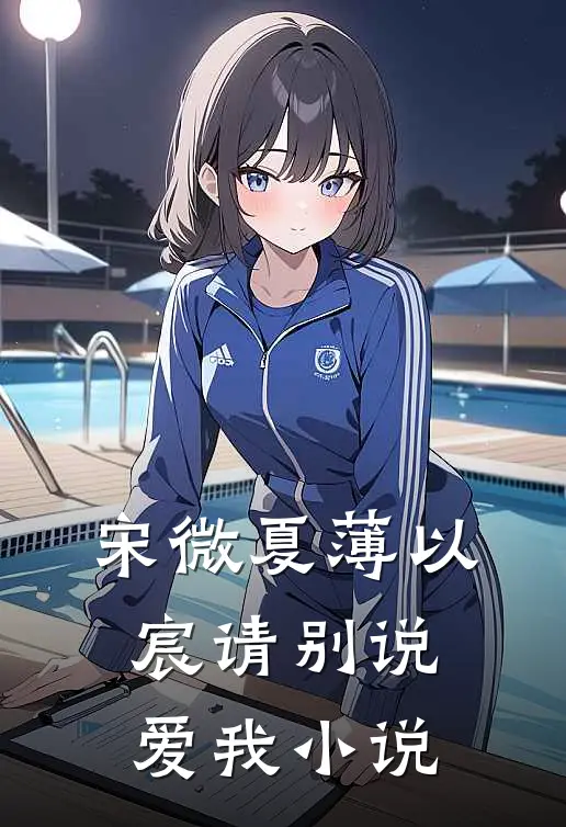 宋微夏薄以宸请别说爱我小说