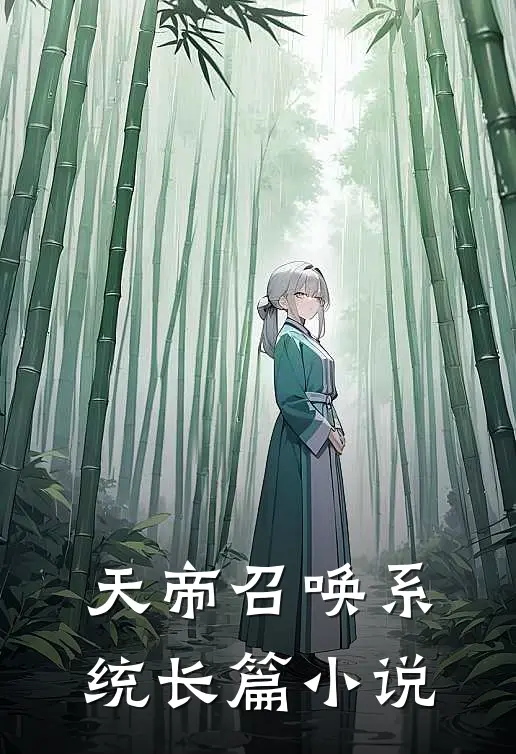 天帝召唤系统长篇小说