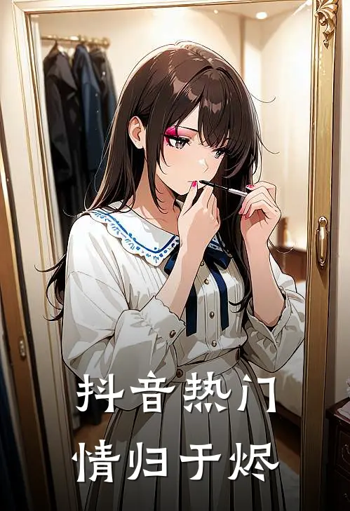 抖音热门情归于烬