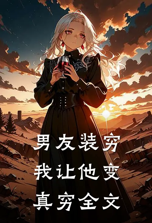 男友装穷,我让他变真穷全文免费阅读