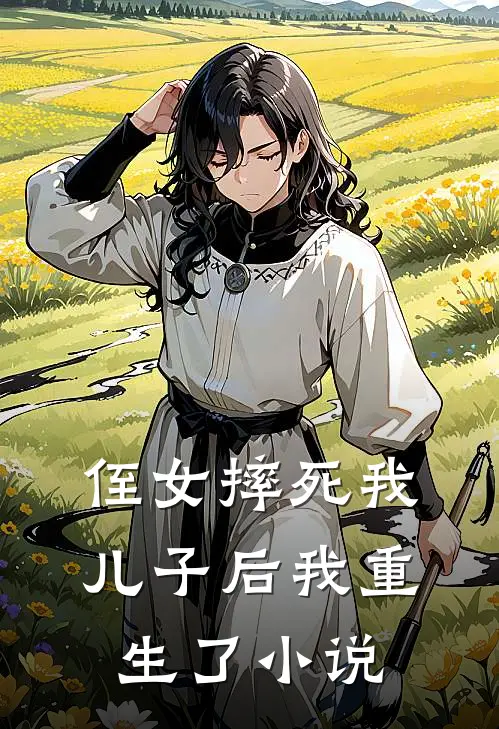 侄女摔死我儿子后我重生了小说
