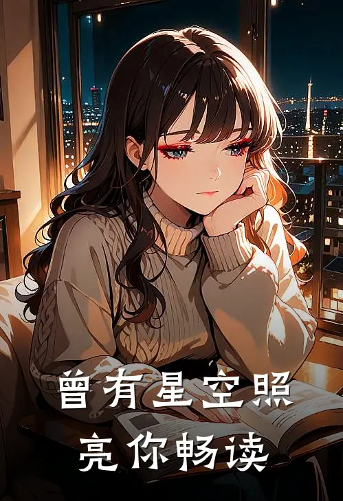 曾有星空照亮你畅读
