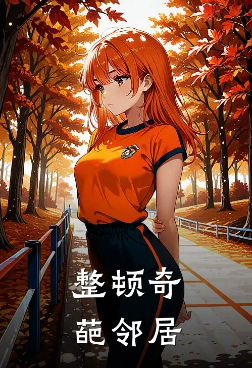 整顿奇葩邻居