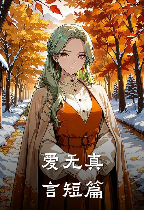 爱无真言短篇