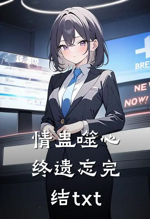 情蛊噬心终遗忘完结txt