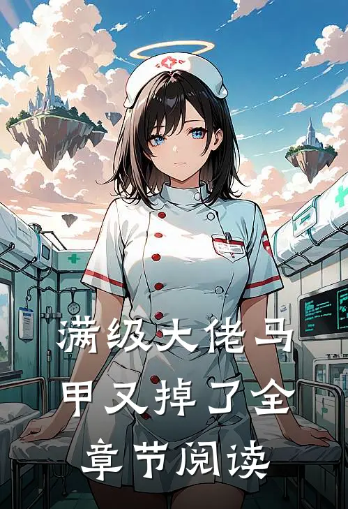 满级大佬马甲又掉了全章节阅读