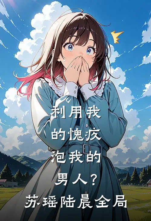 利用我的愧疚，泡我的男人？苏瑶陆晨全局