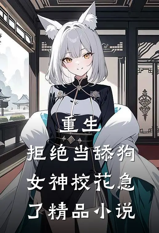 重生：拒绝当舔狗，女神校花急了精品小说