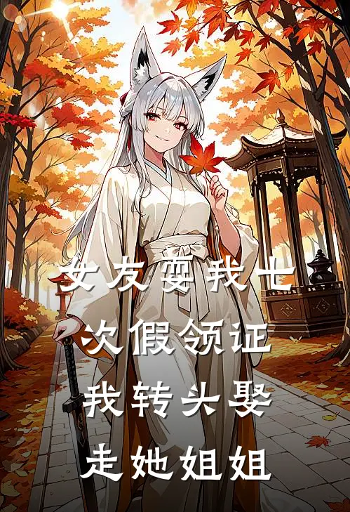 女友耍我七次假领证，我转头娶走她姐姐