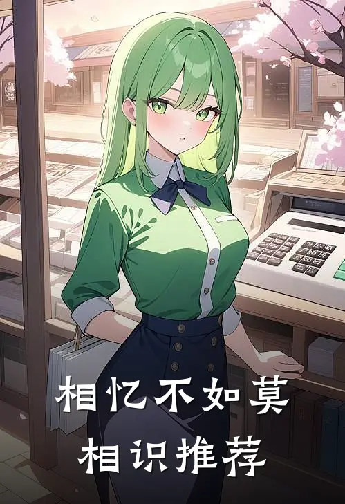 相忆不如莫相识推荐