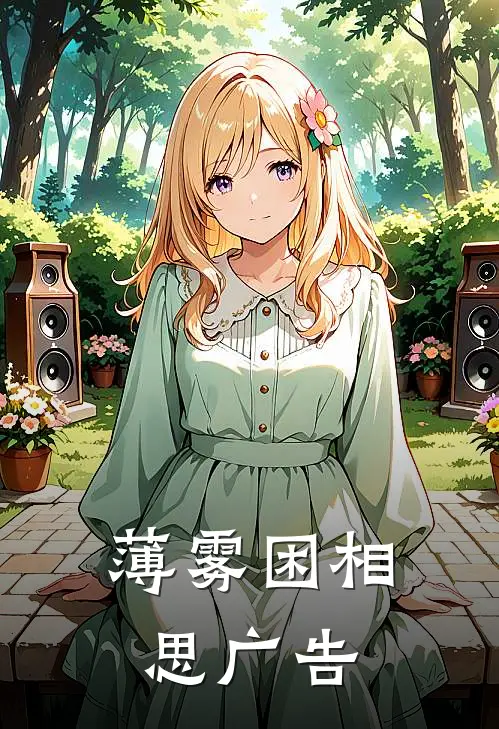 薄雾困相思广告
